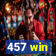 457 win